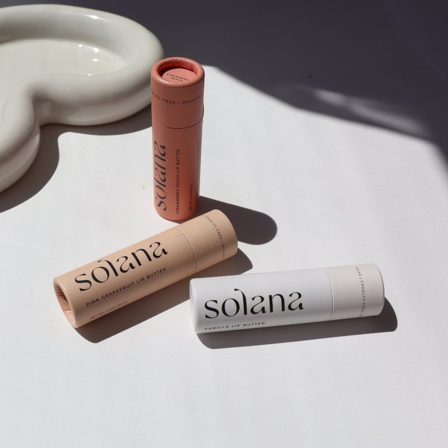 Lip Balm