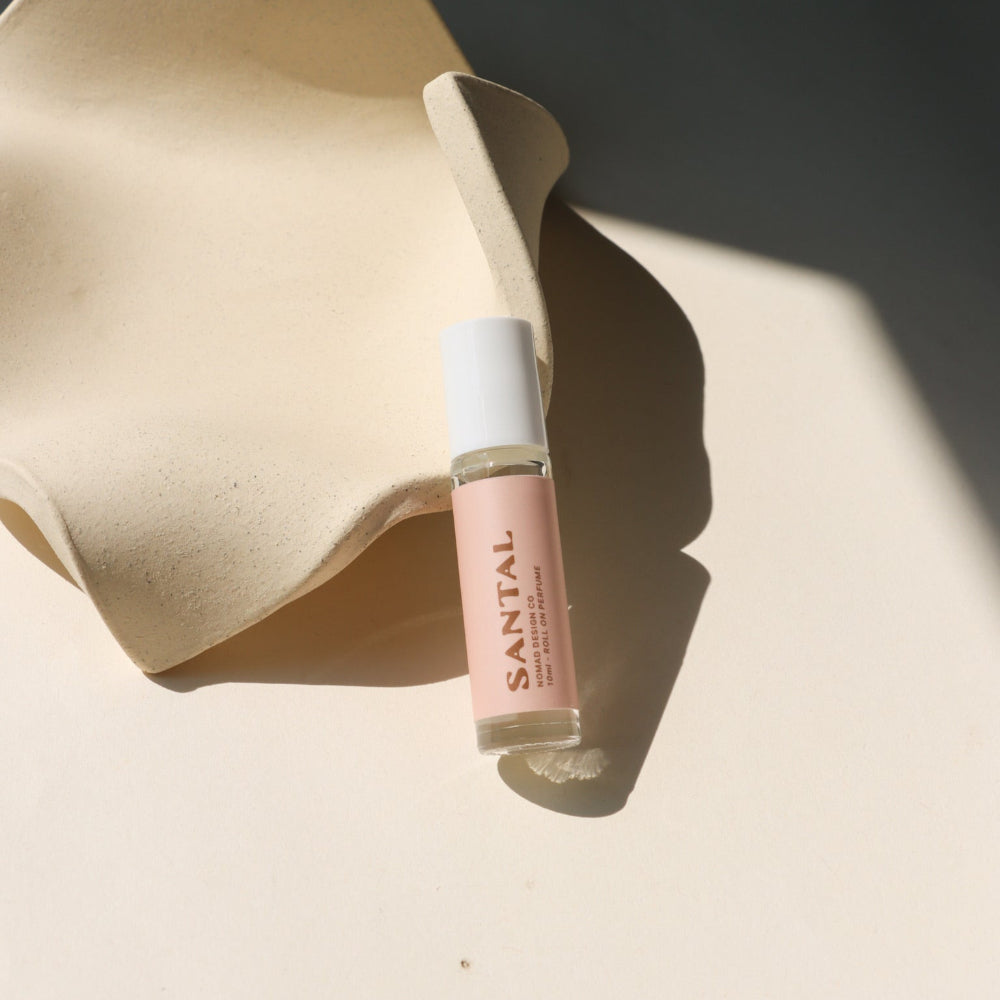 Perfume Roller