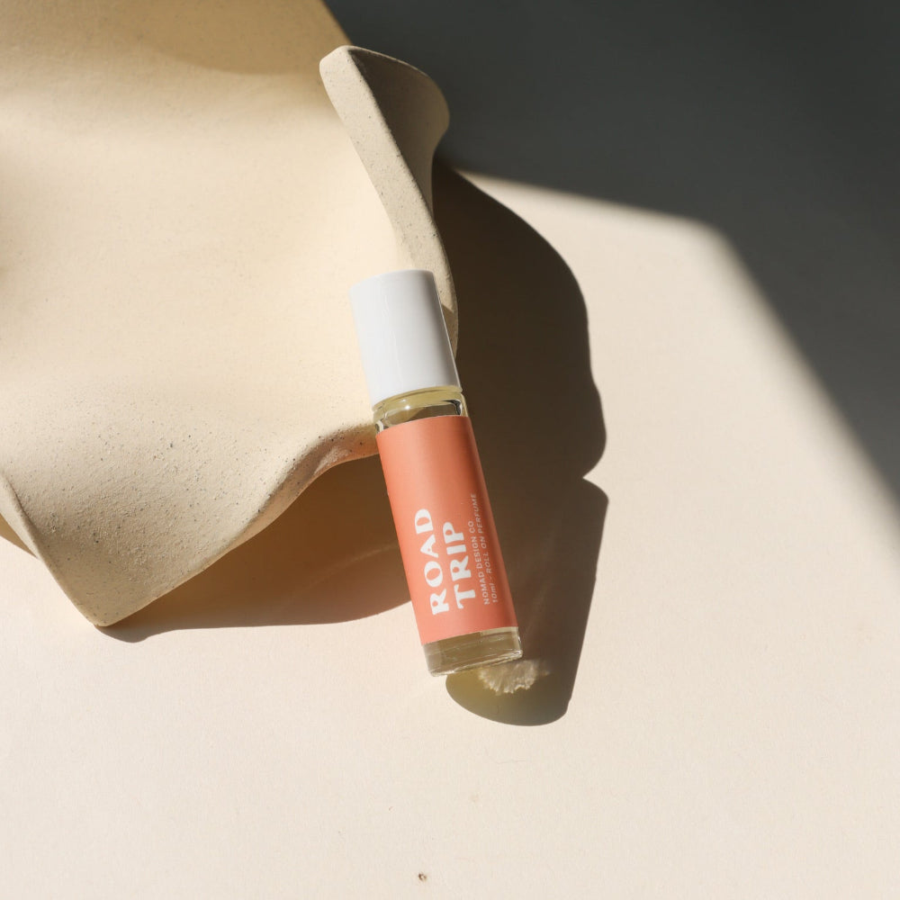 Perfume Roller