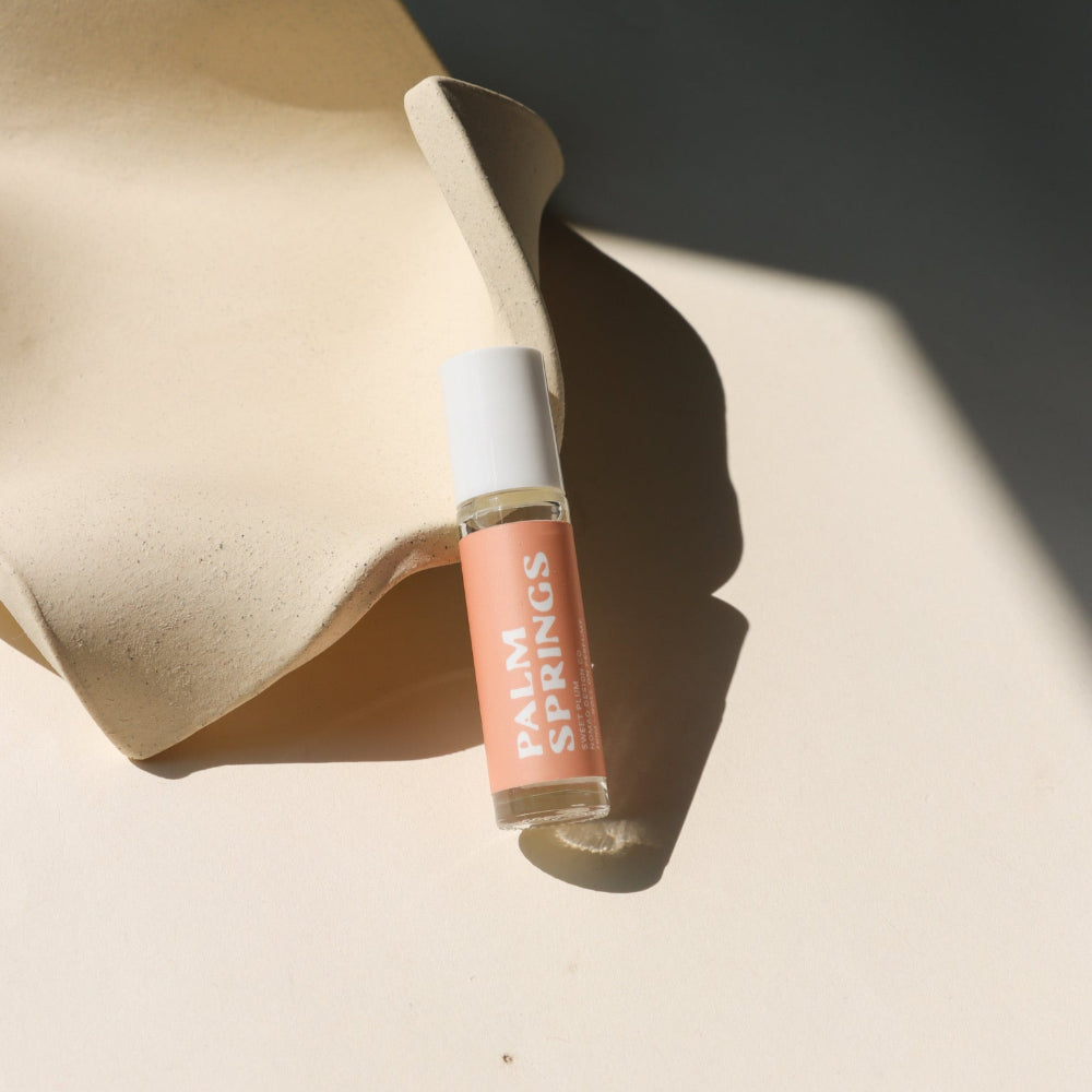 Perfume Roller