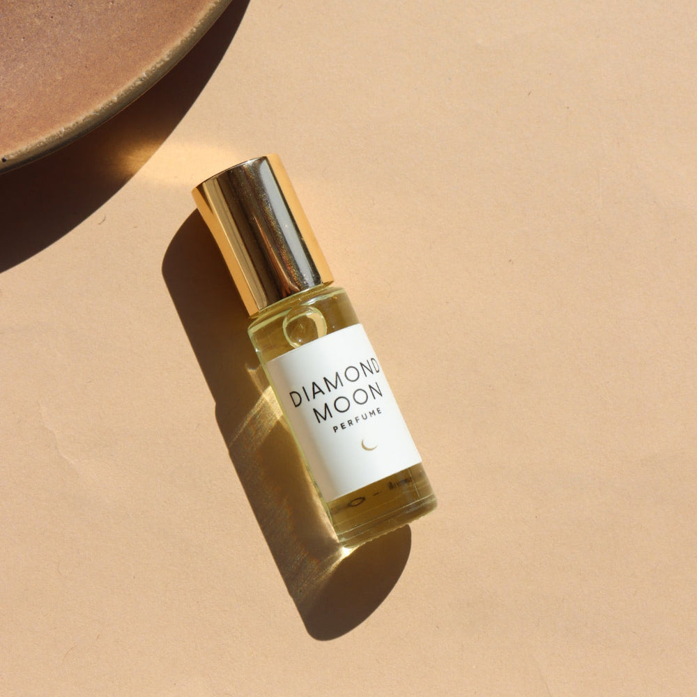 Perfume Mini Rollers