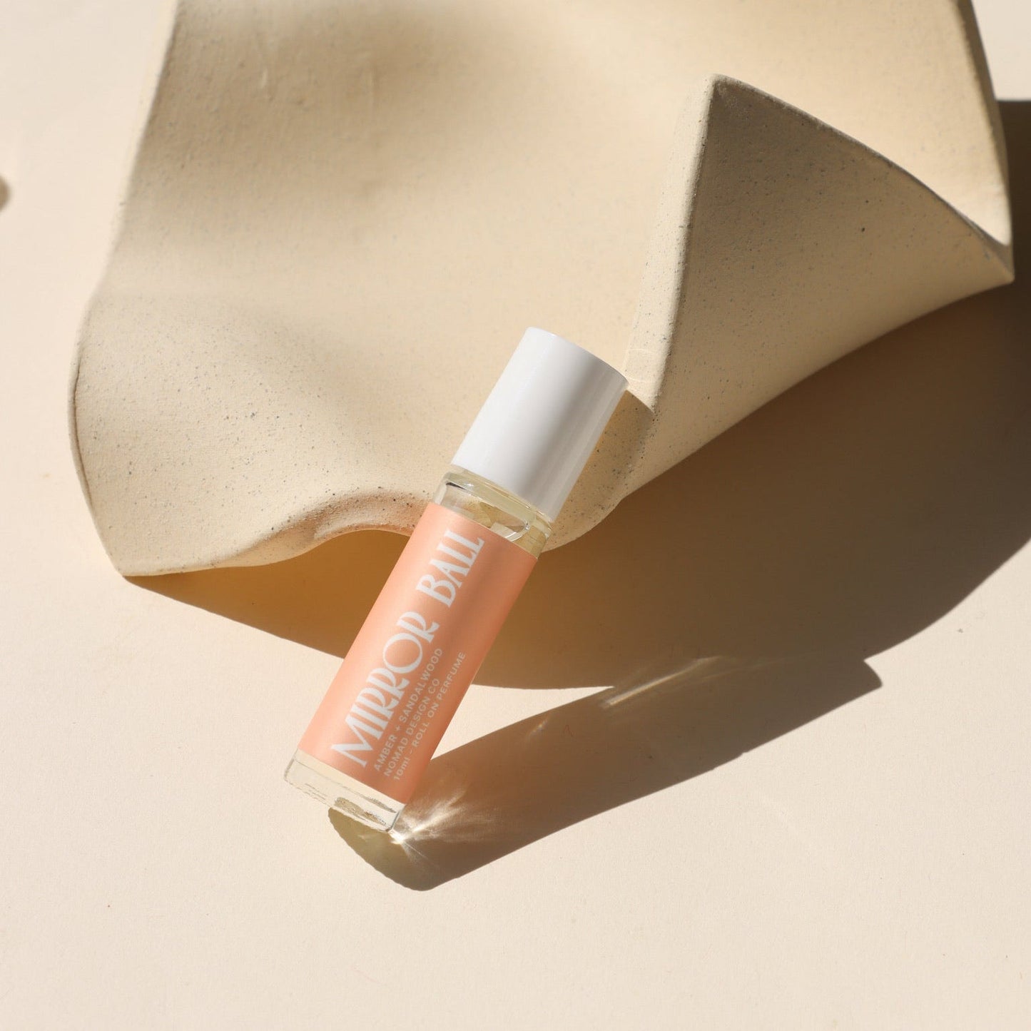 Perfume Roller