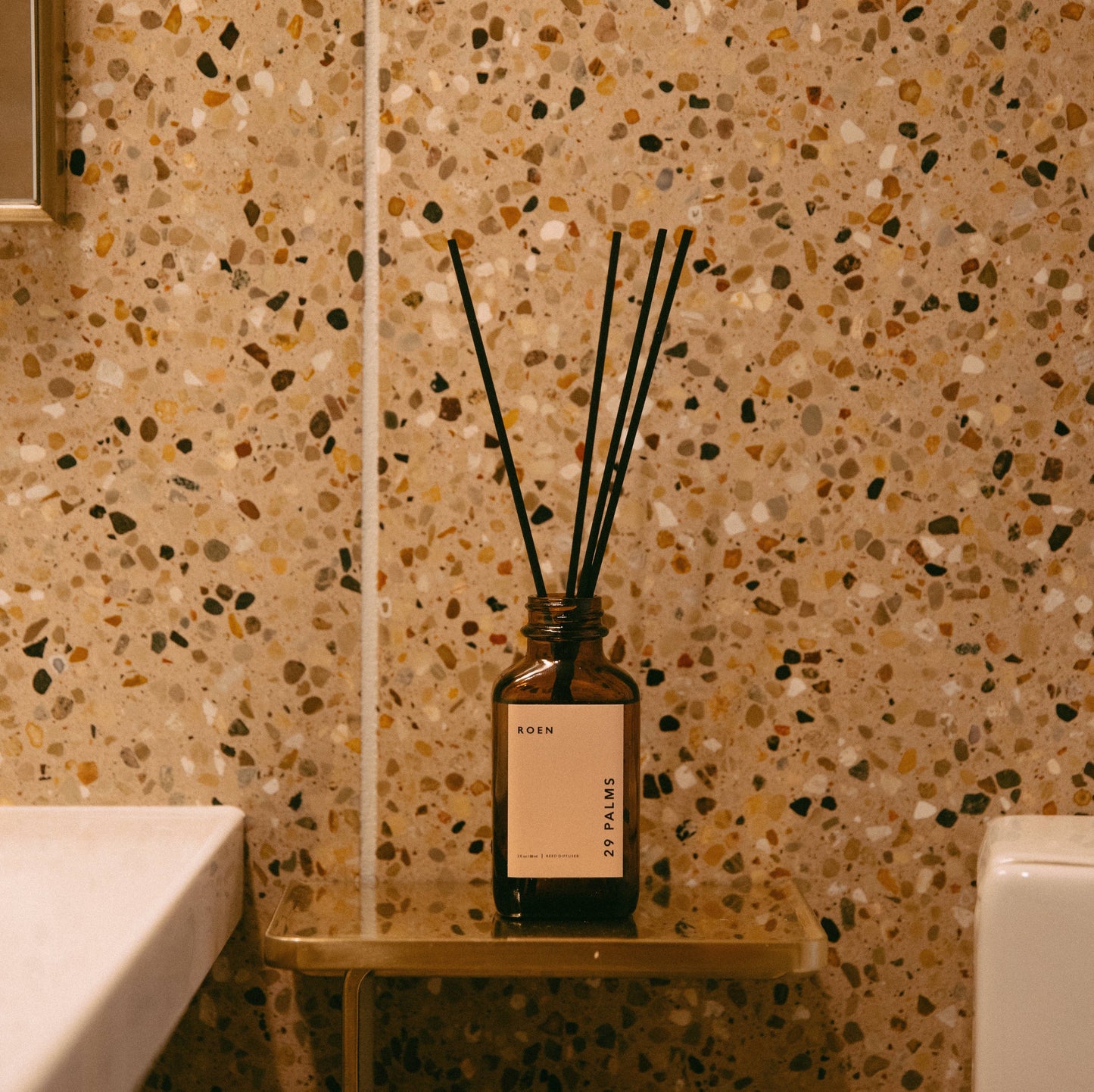 PALMS REED DIFFUSER