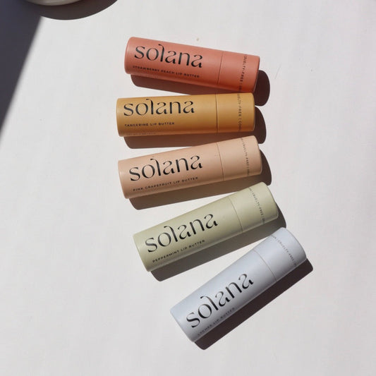 Lip Balm