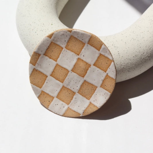 Ceramic Trinket Dish
