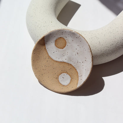 Ceramic Trinket Dish