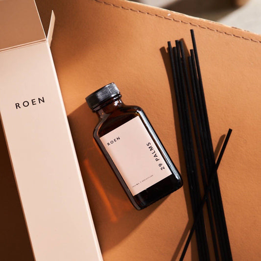 PALMS REED DIFFUSER