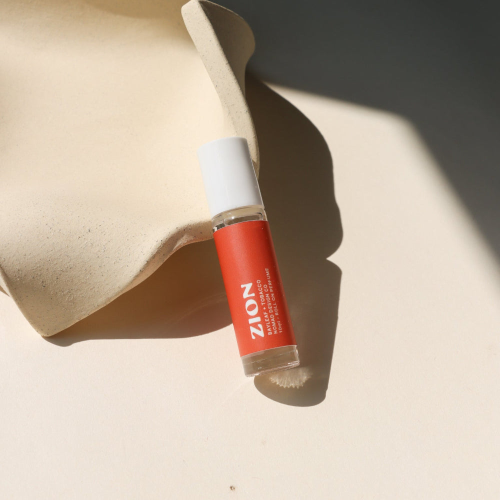 Perfume Roller
