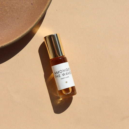 Perfume Mini Rollers