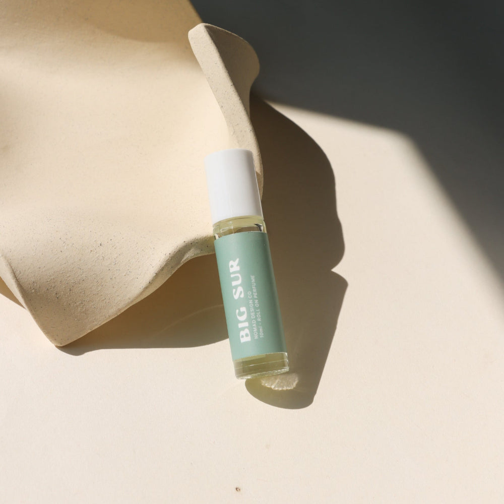 Perfume Roller