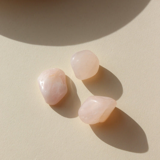 Rose Quartz