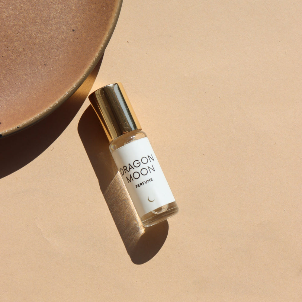 Perfume Mini Rollers
