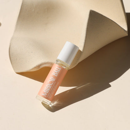 Perfume Roller