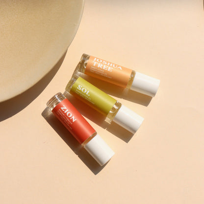 Perfume Roller