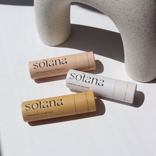 Lip Balm
