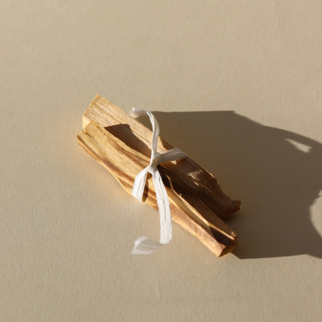 Palo Santo Sticks