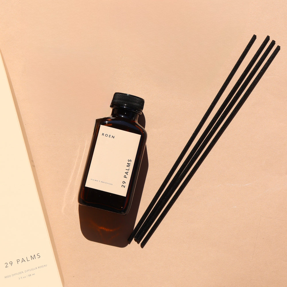 PALMS REED DIFFUSER