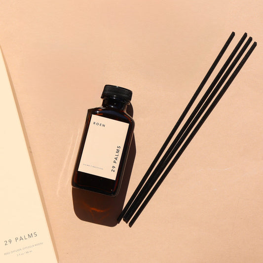 PALMS REED DIFFUSER