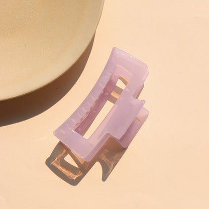 Jelly Claw Clip