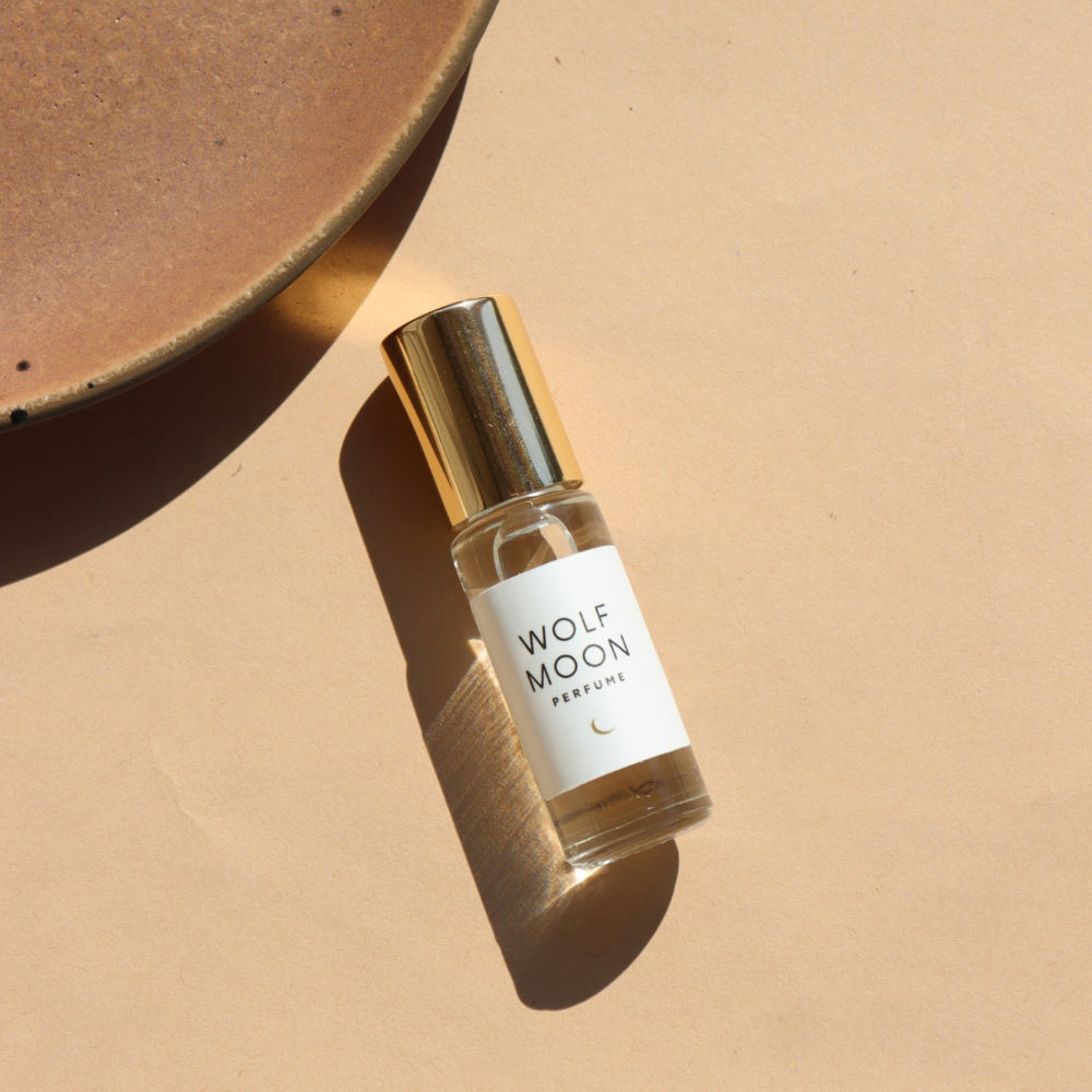 Perfume Mini Rollers